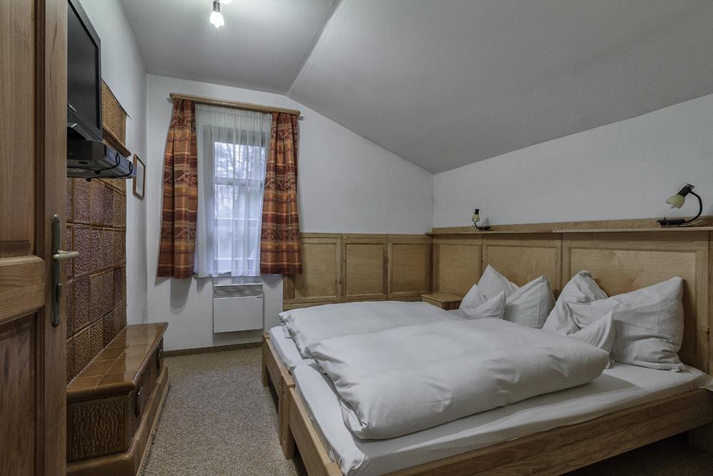 Boroka Apartmanhazak - Oereghaz Velem Ruang foto